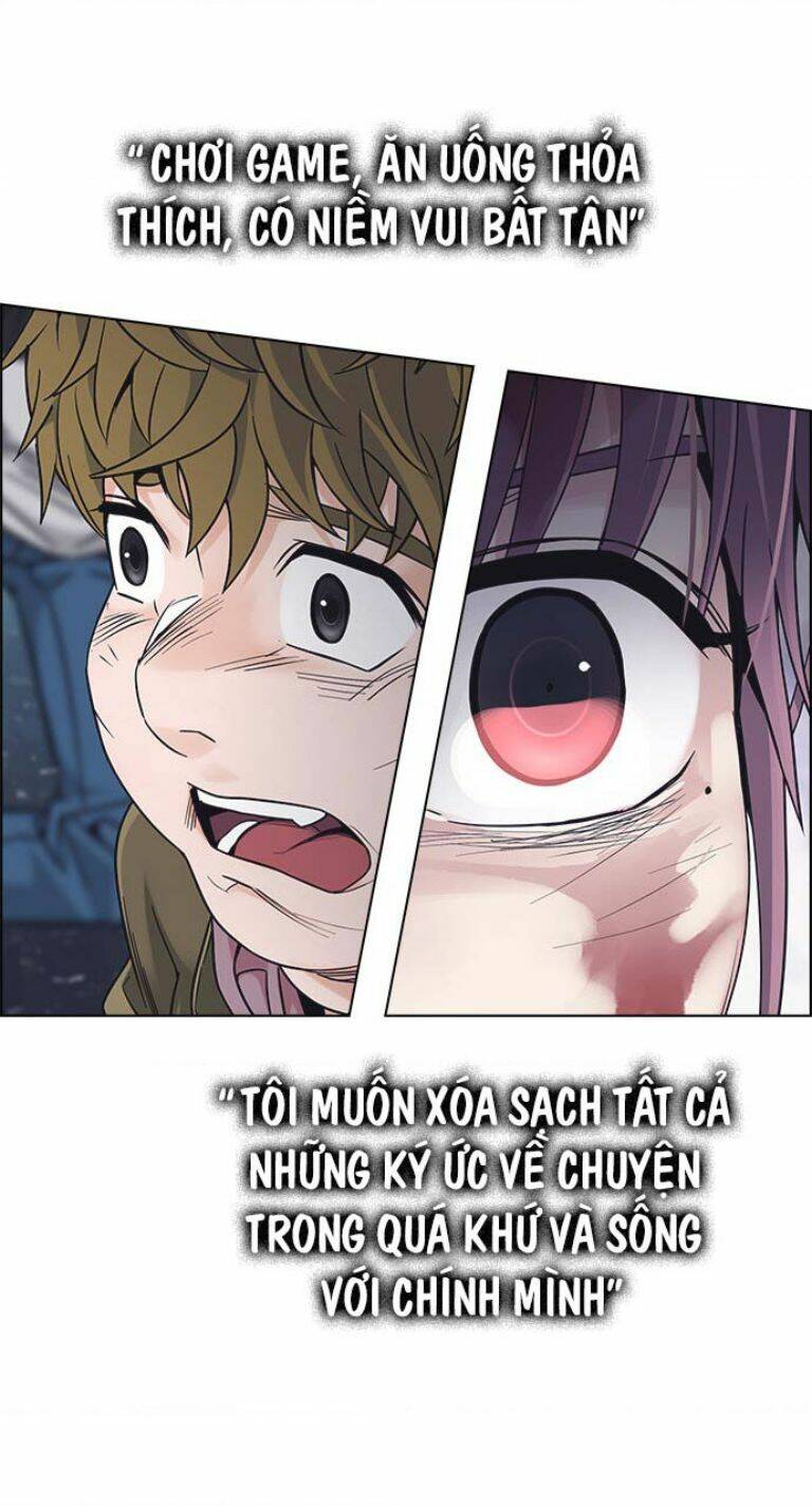 Trò Chơi Số Mệnh: Chapter 381