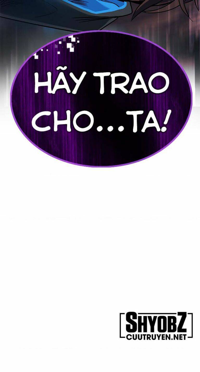 Trò Chơi Số Mệnh: Chapter 381