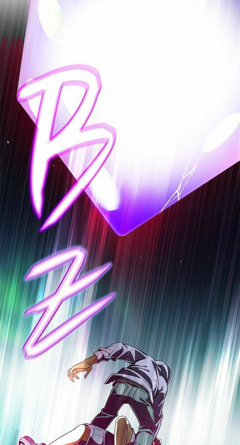 Trò Chơi Số Mệnh: Chapter 381