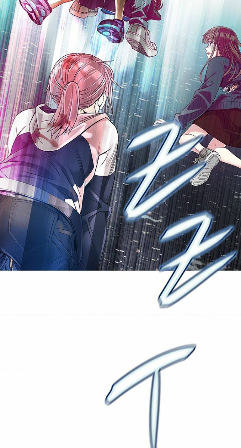 Trò Chơi Số Mệnh: Chapter 381