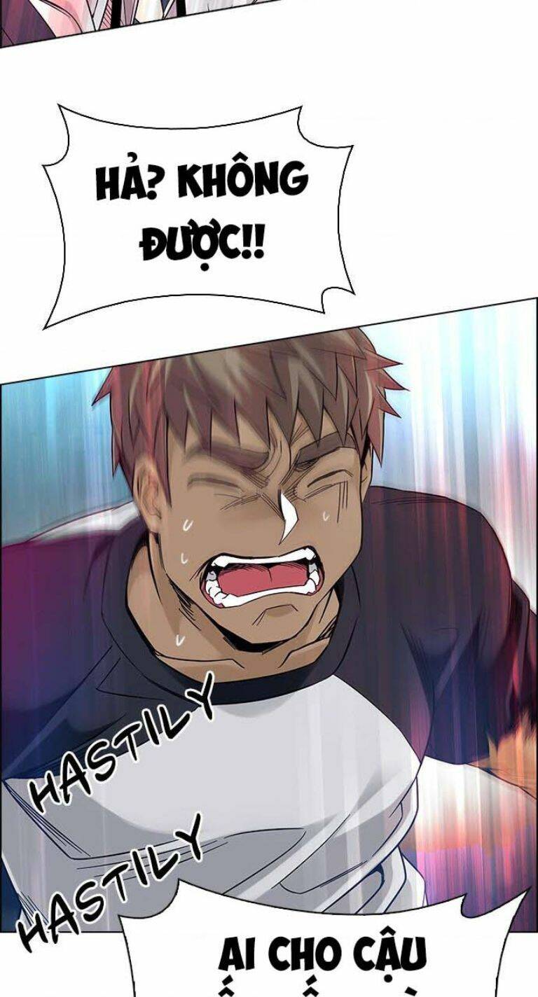 Trò Chơi Số Mệnh: Chapter 381