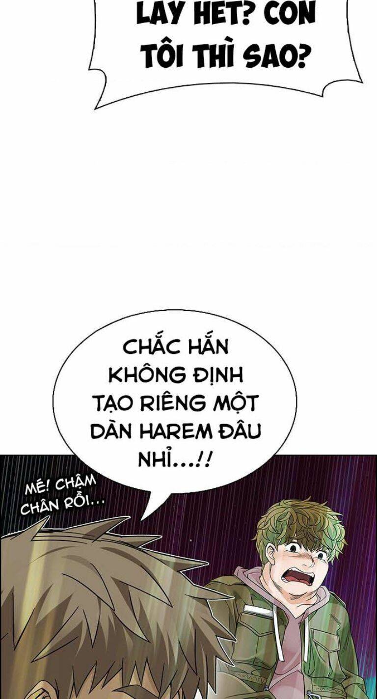 Trò Chơi Số Mệnh: Chapter 381