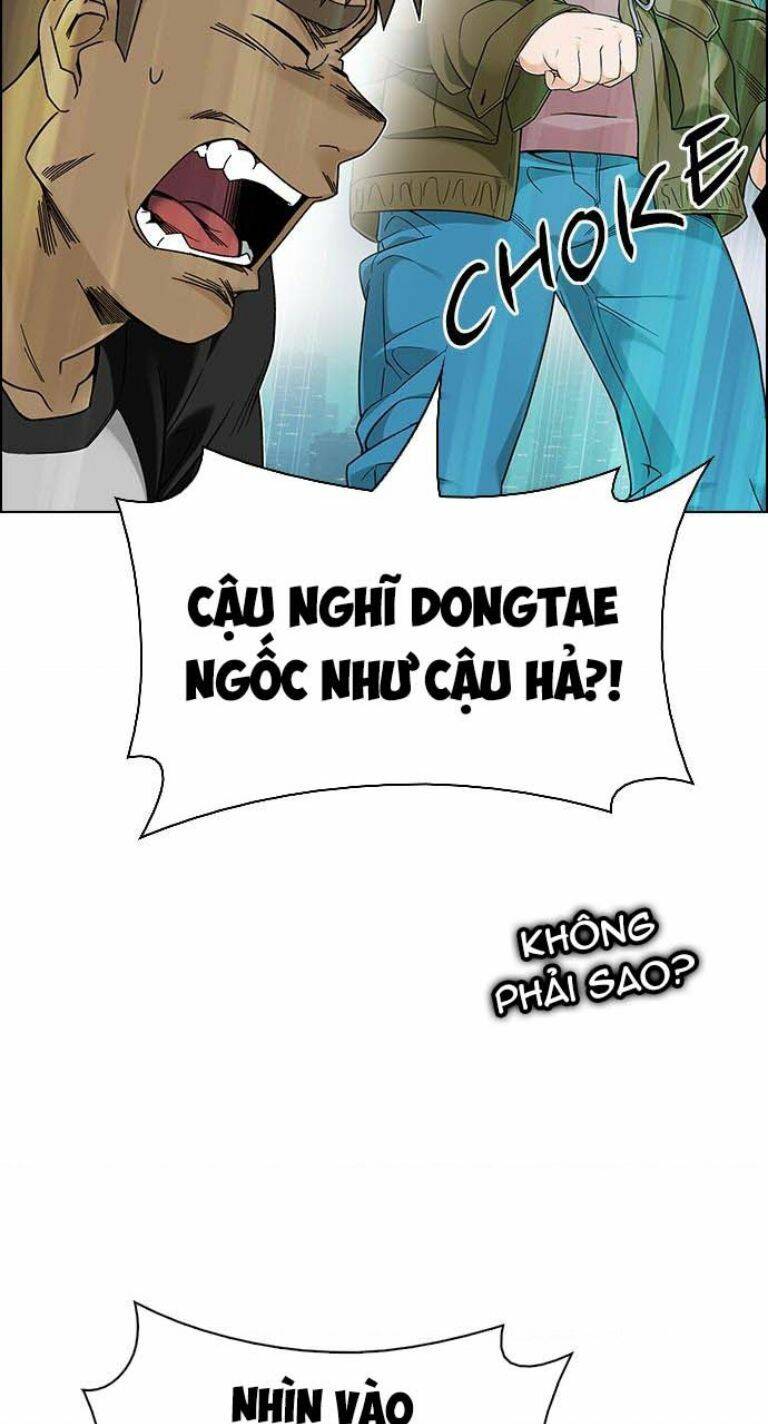 Trò Chơi Số Mệnh: Chapter 381