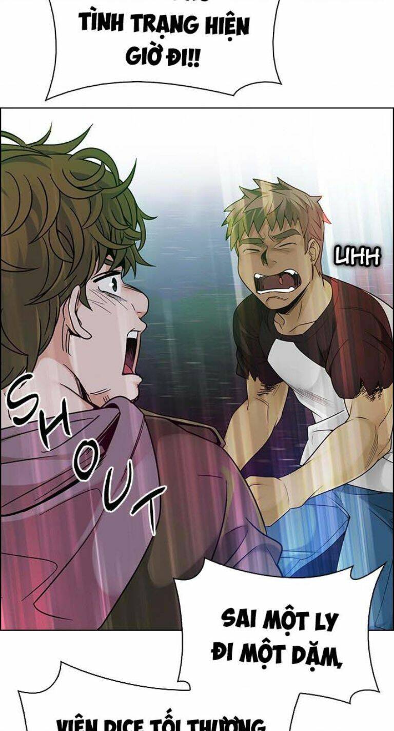 Trò Chơi Số Mệnh: Chapter 381
