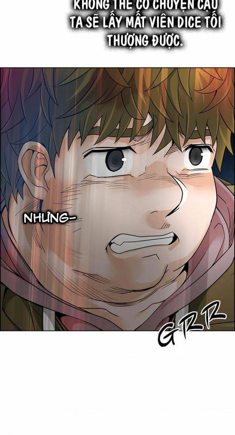 Trò Chơi Số Mệnh: Chapter 381