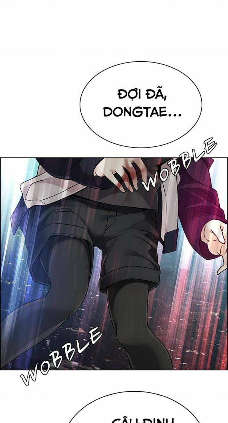 Trò Chơi Số Mệnh: Chapter 381