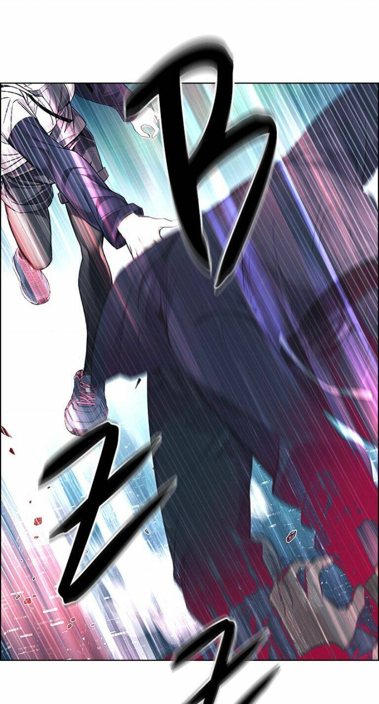 Trò Chơi Số Mệnh: Chapter 381