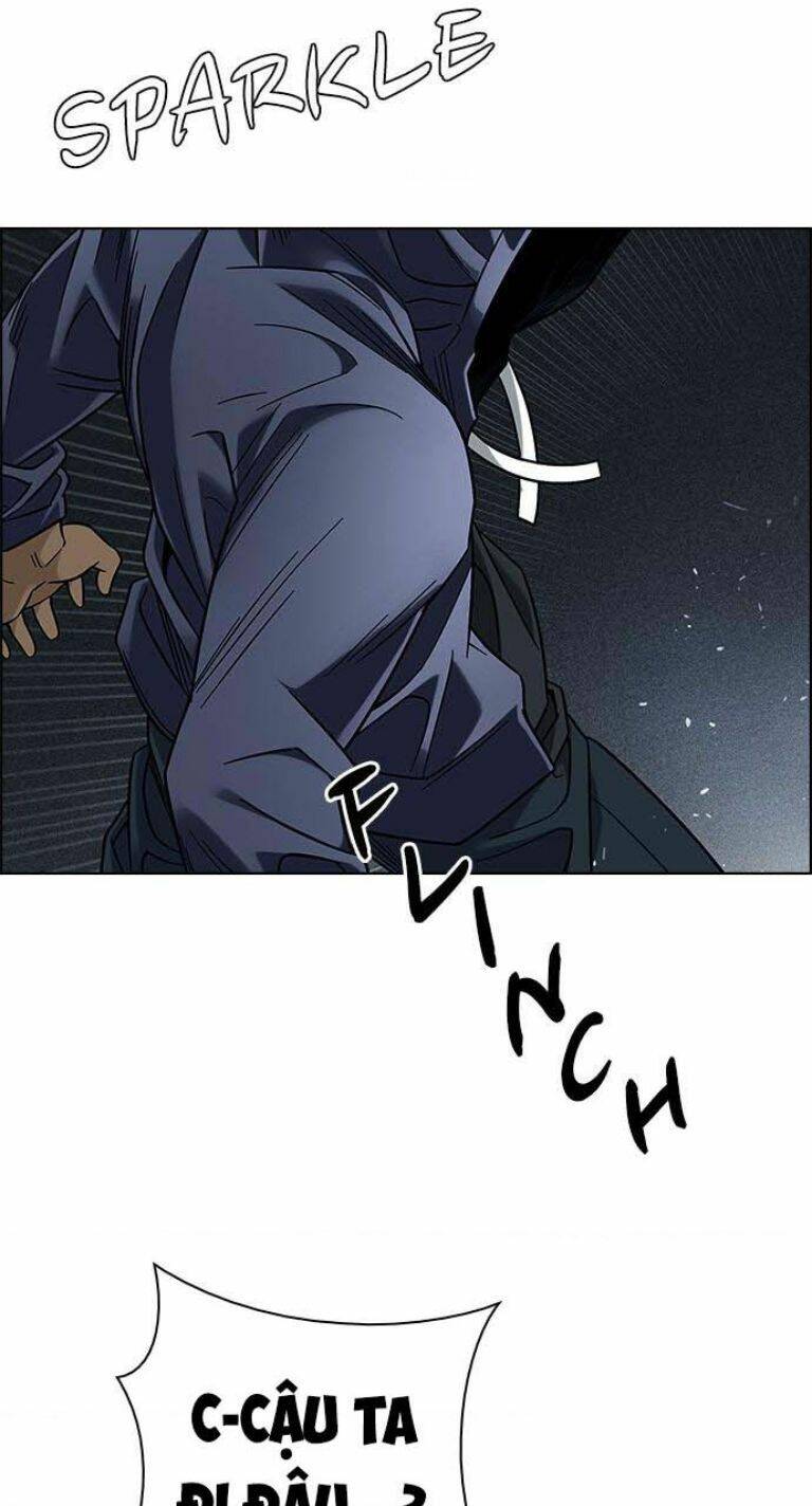 Trò Chơi Số Mệnh: Chapter 381