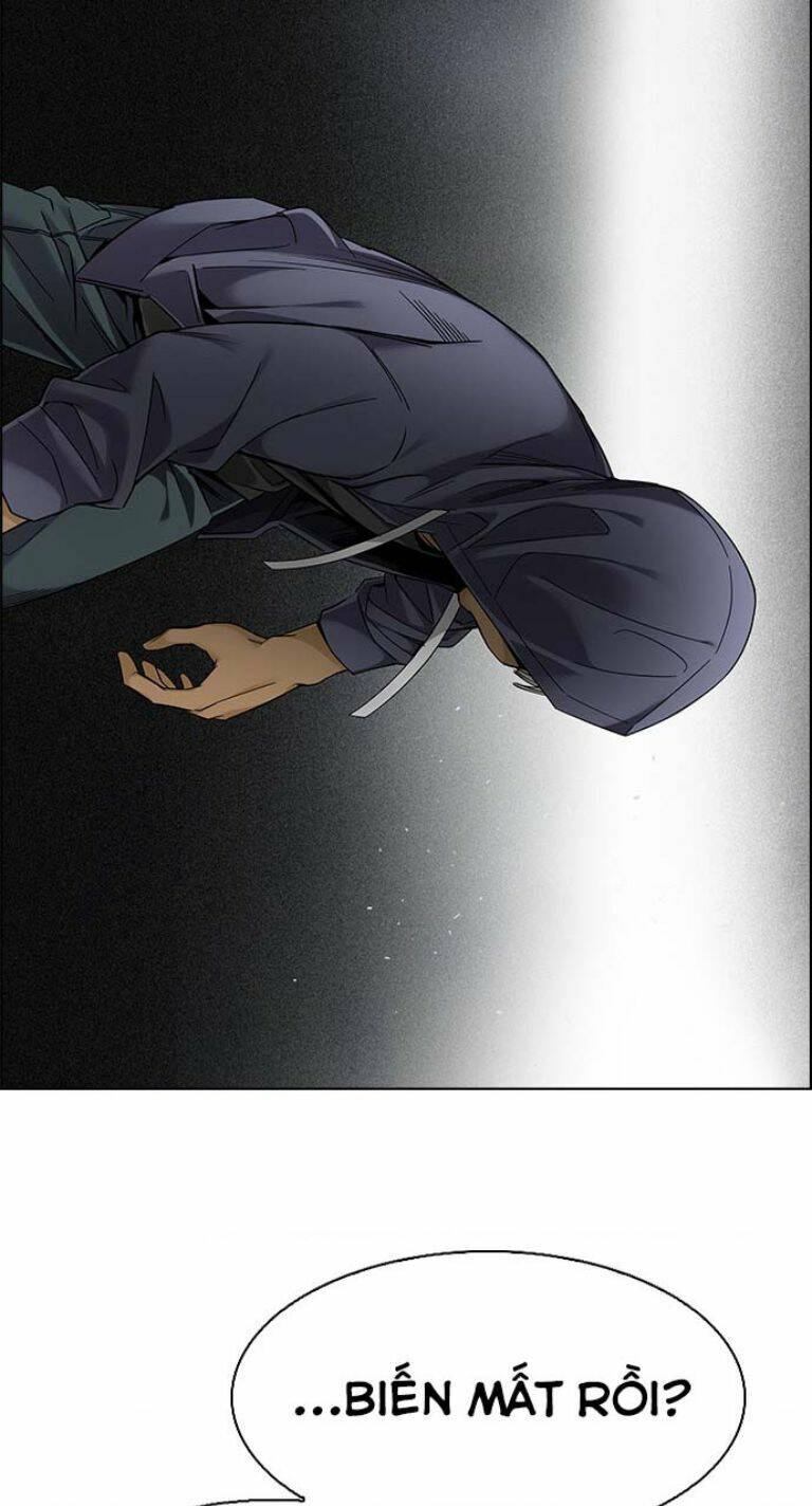 Trò Chơi Số Mệnh: Chapter 381