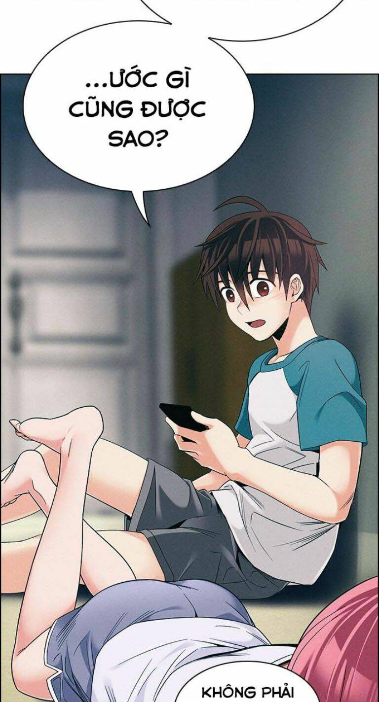 Trò Chơi Số Mệnh: Chapter 381
