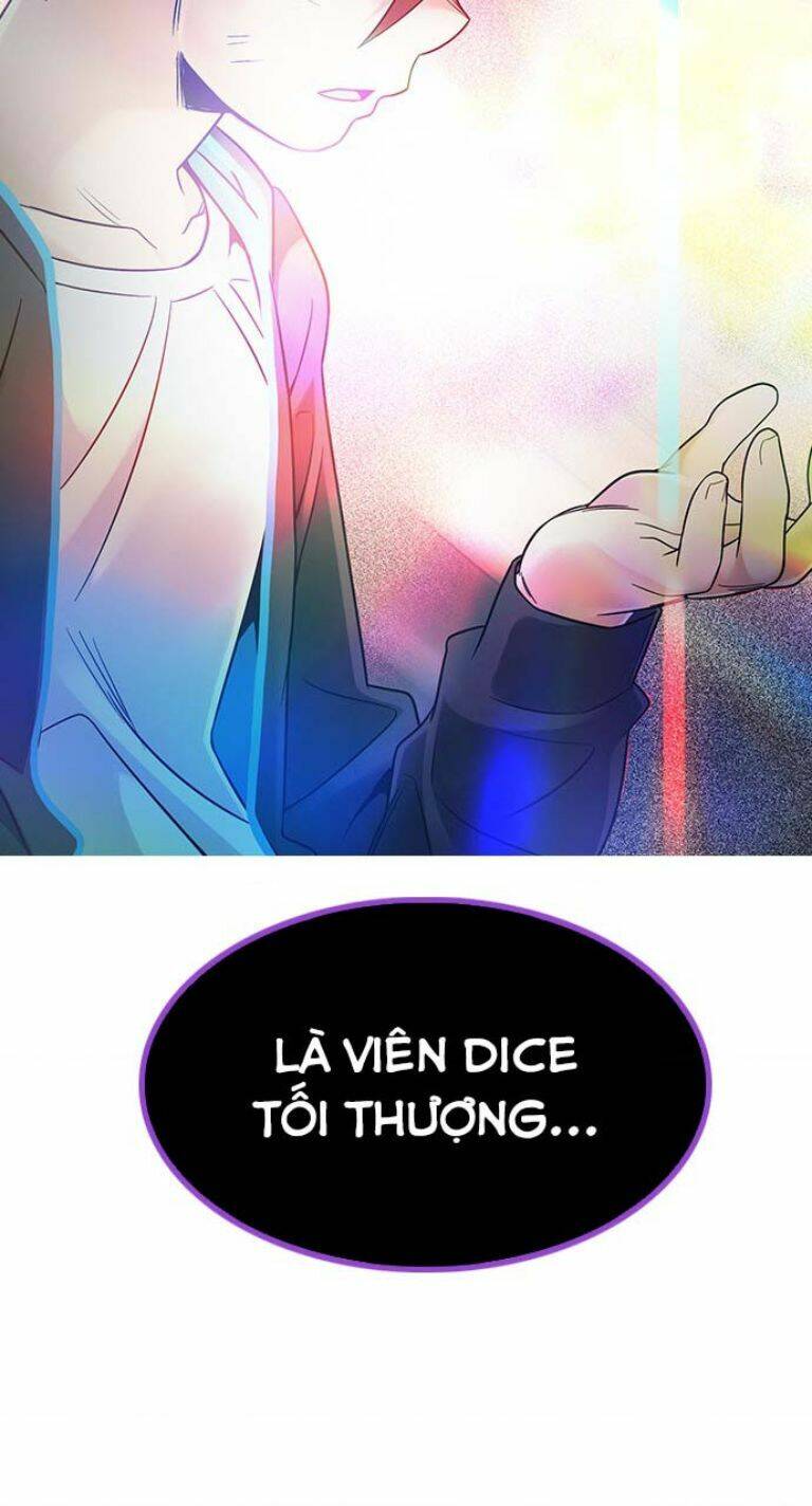 Trò Chơi Số Mệnh: Chapter 381