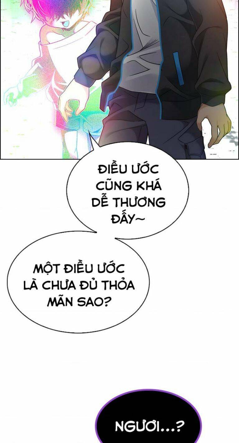 Trò Chơi Số Mệnh: Chapter 381