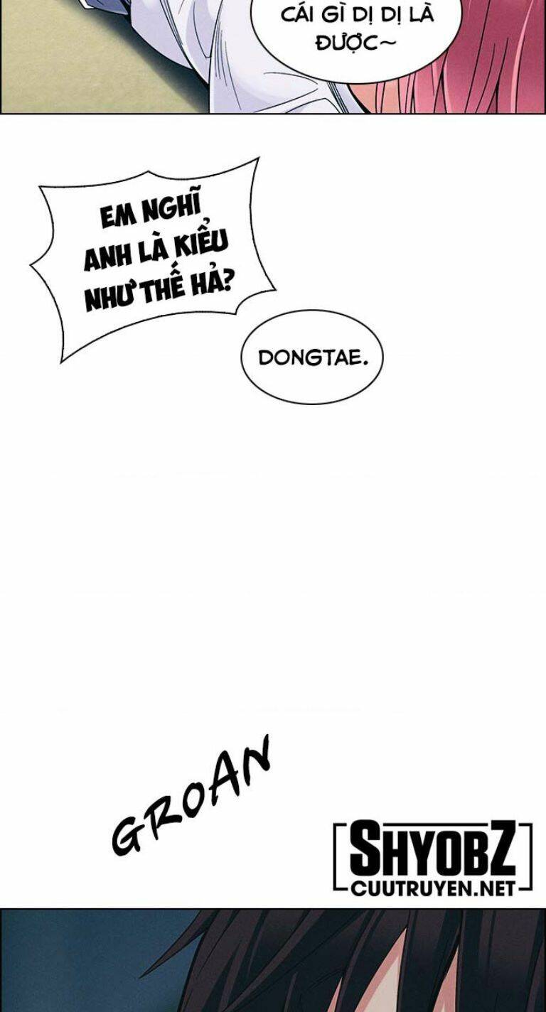 Trò Chơi Số Mệnh: Chapter 381