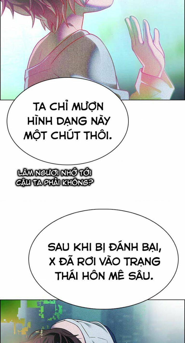 Trò Chơi Số Mệnh: Chapter 381