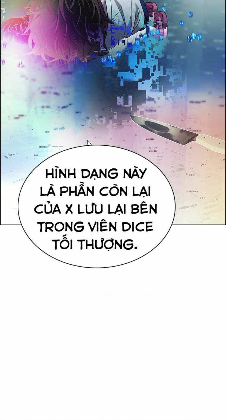 Trò Chơi Số Mệnh: Chapter 381