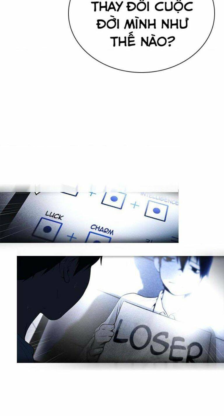 Trò Chơi Số Mệnh: Chapter 381