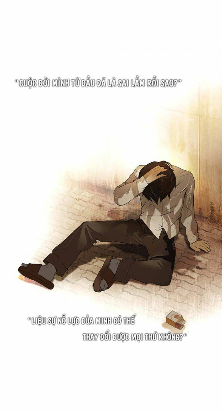 Trò Chơi Số Mệnh: Chapter 381
