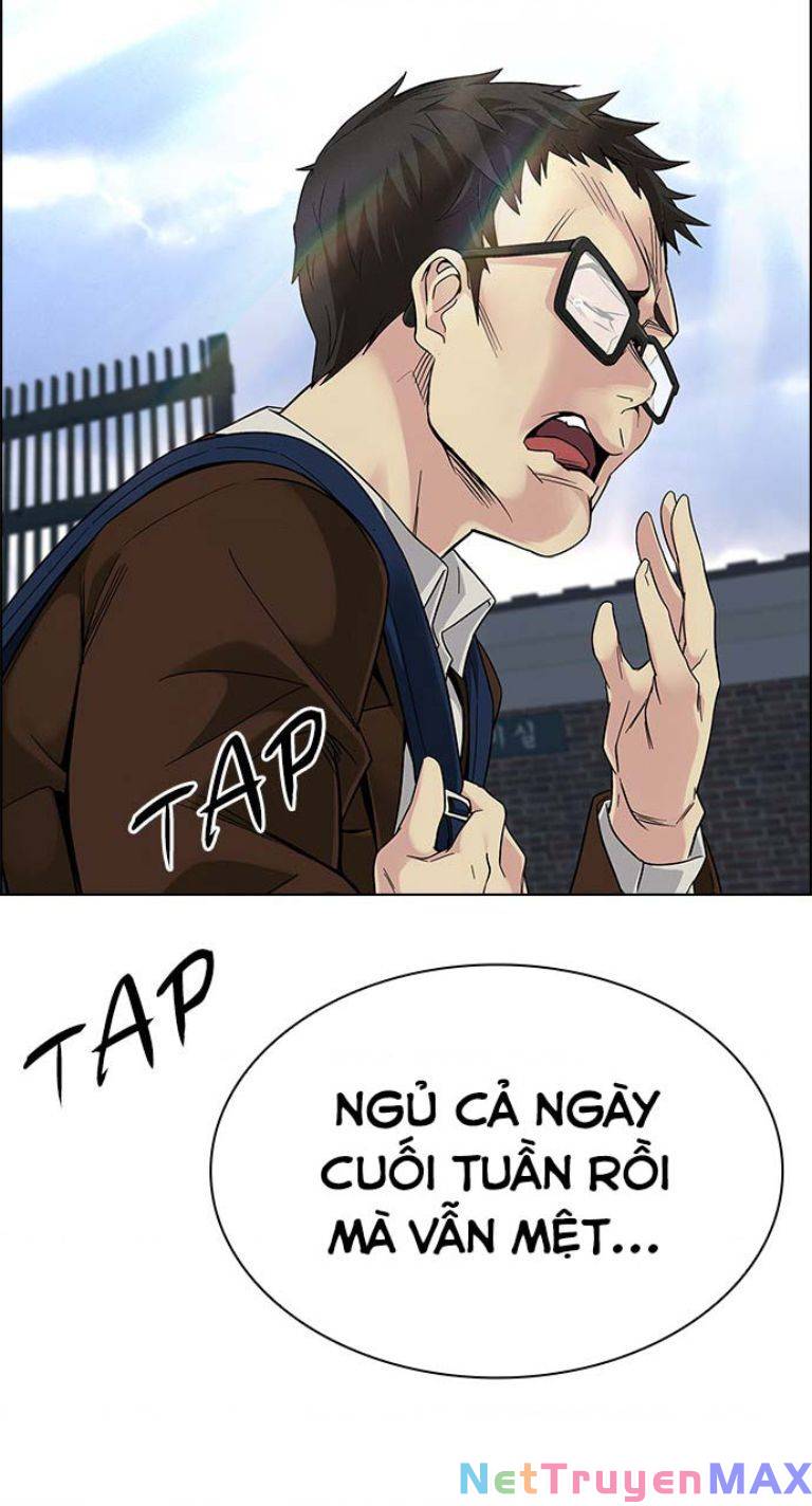 Trò Chơi Số Mệnh: Chapter 382