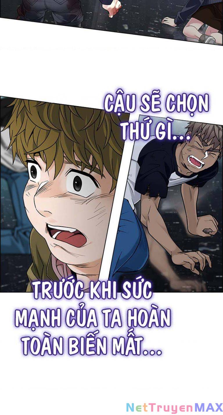 Trò Chơi Số Mệnh: Chapter 382
