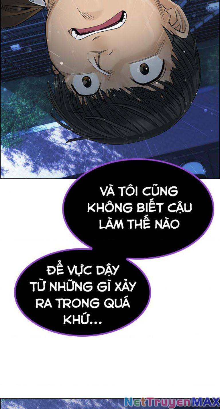 Trò Chơi Số Mệnh: Chapter 382
