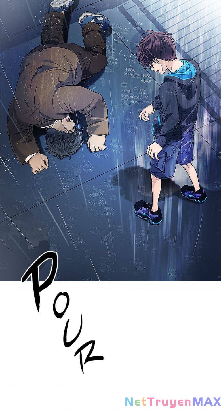 Trò Chơi Số Mệnh: Chapter 382