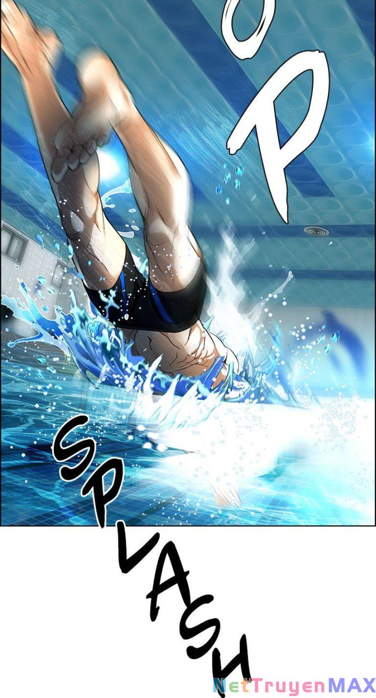 Trò Chơi Số Mệnh: Chapter 382