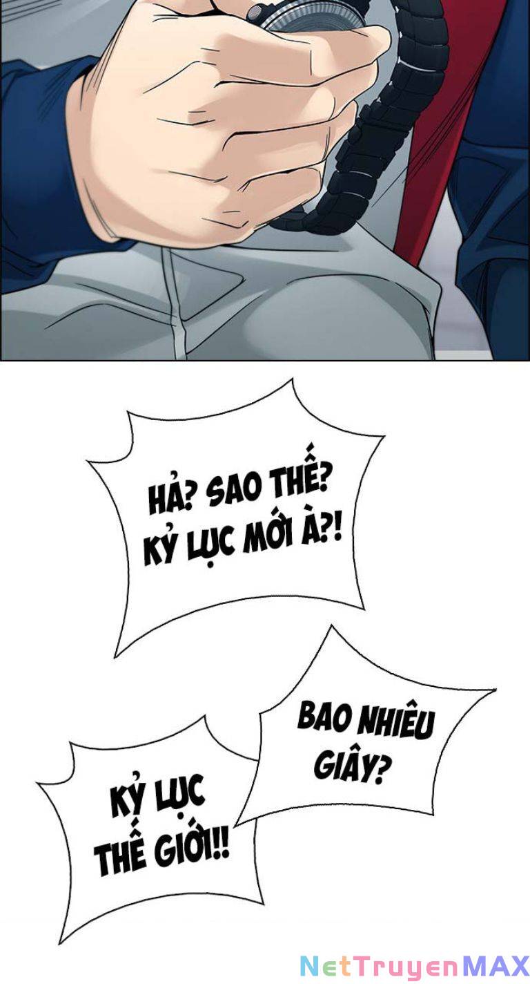 Trò Chơi Số Mệnh: Chapter 382
