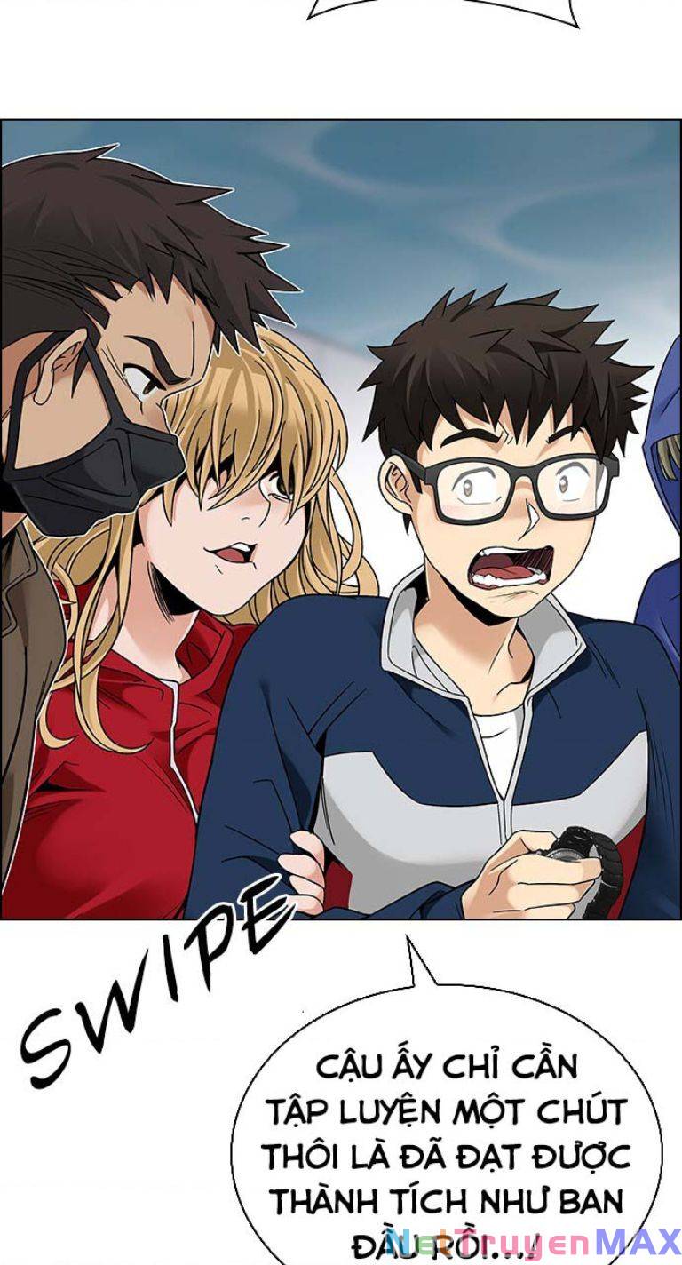 Trò Chơi Số Mệnh: Chapter 382