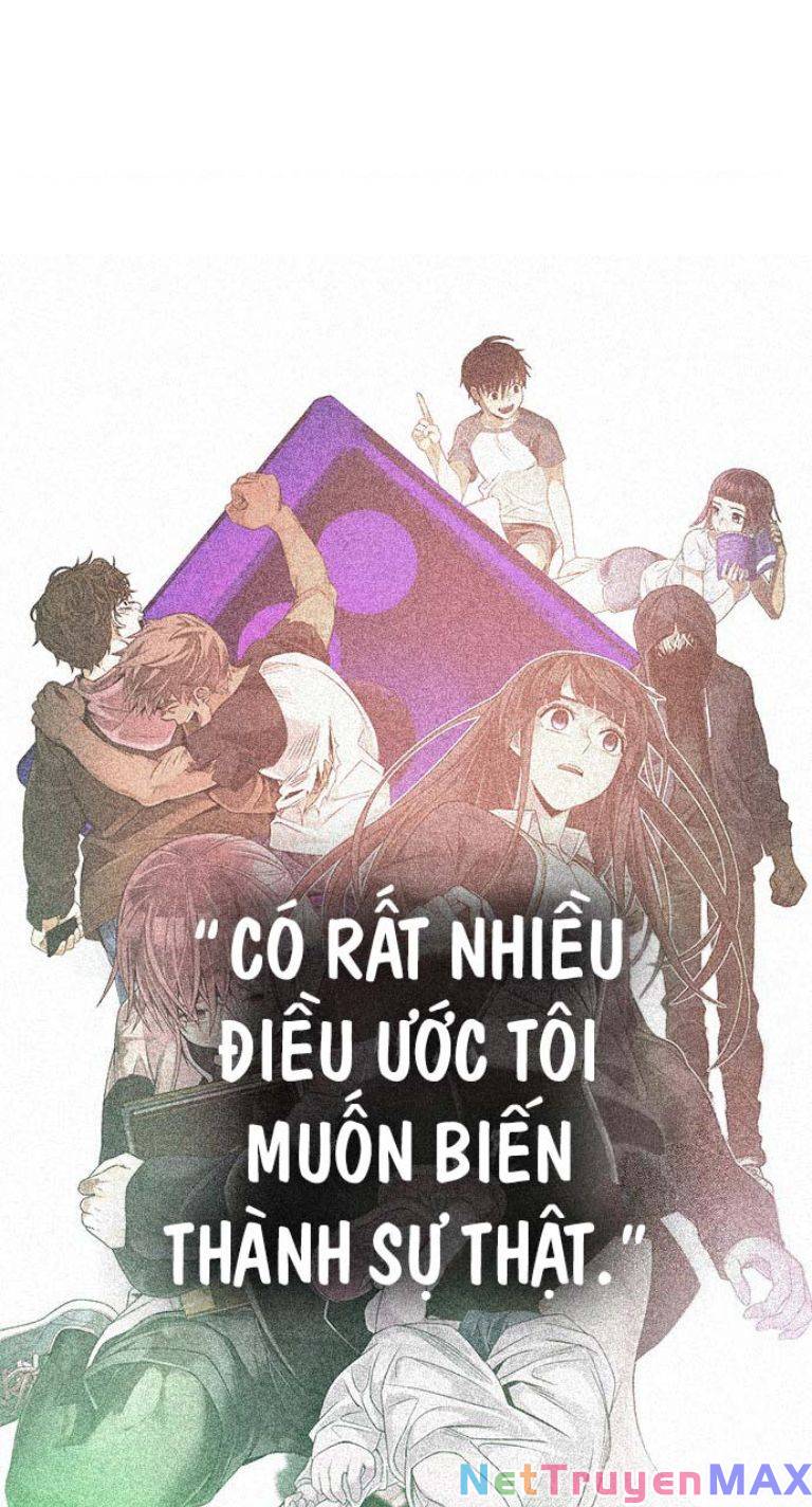 Trò Chơi Số Mệnh: Chapter 382