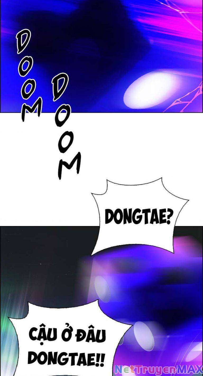 Trò Chơi Số Mệnh: Chapter 382