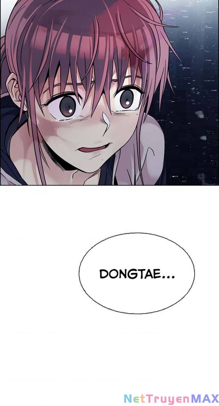 Trò Chơi Số Mệnh: Chapter 382