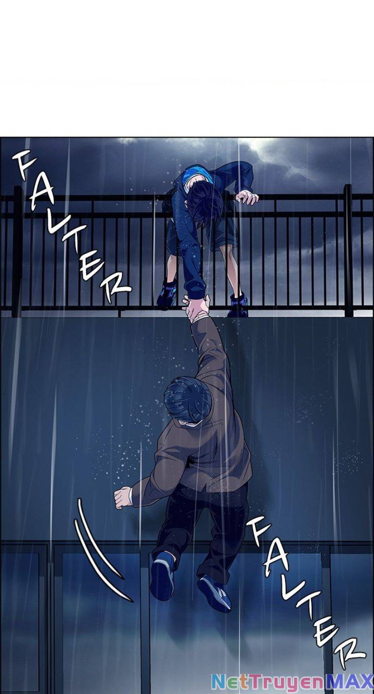 Trò Chơi Số Mệnh: Chapter 382