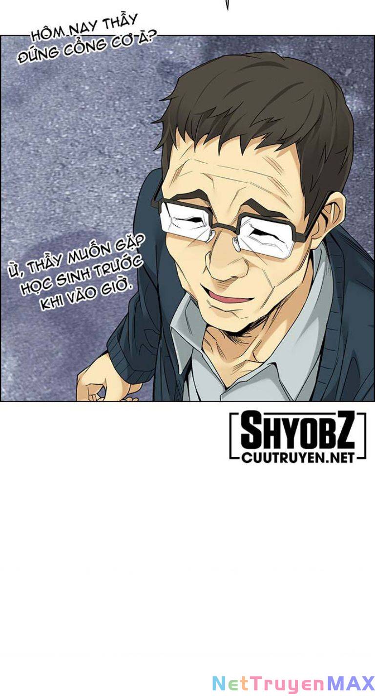 Trò Chơi Số Mệnh: Chapter 382