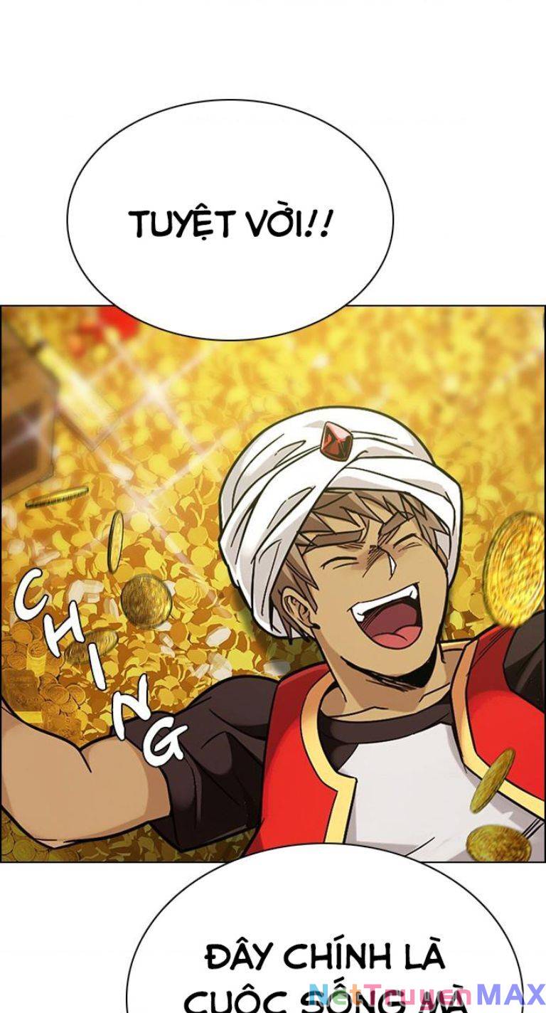 Trò Chơi Số Mệnh: Chapter 383