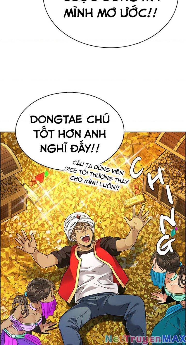Trò Chơi Số Mệnh: Chapter 383