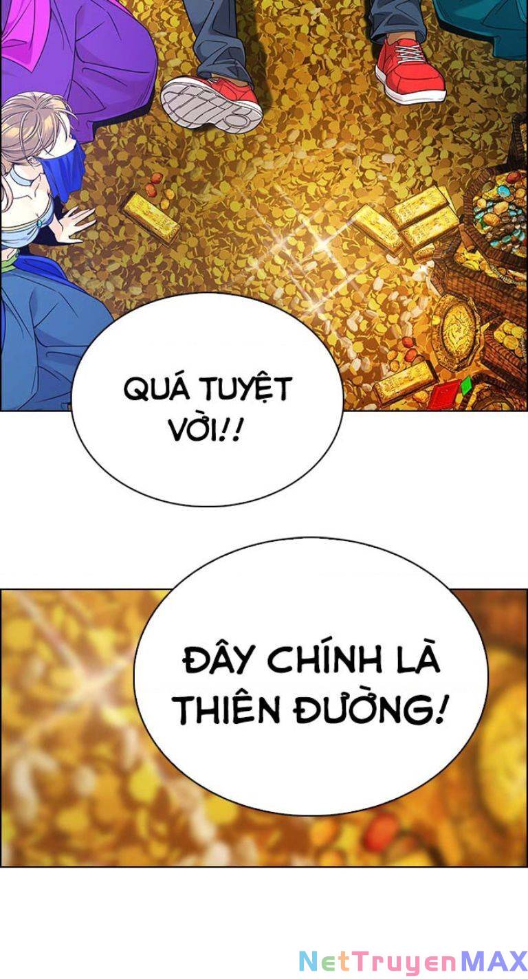Trò Chơi Số Mệnh: Chapter 383