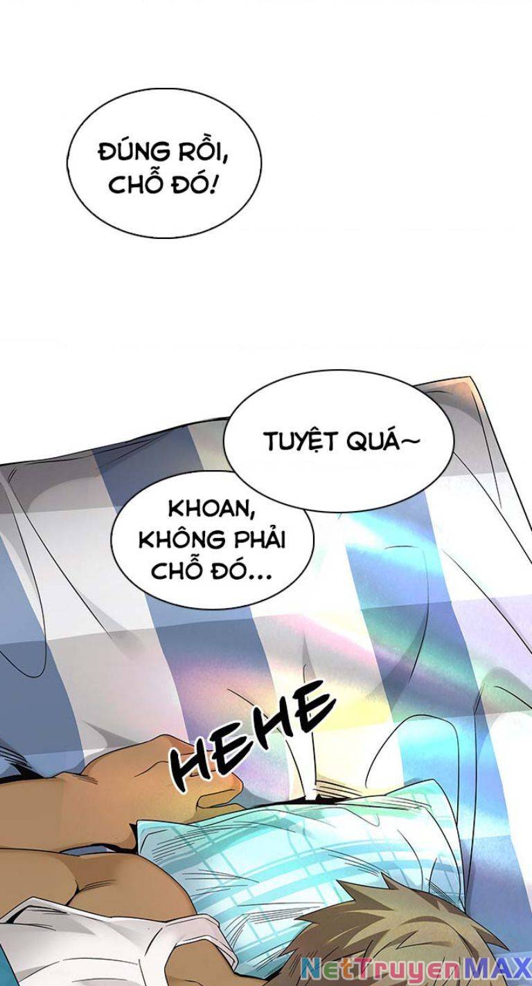 Trò Chơi Số Mệnh: Chapter 383