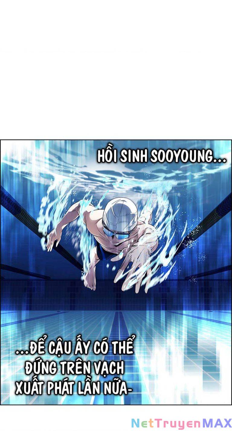 Trò Chơi Số Mệnh: Chapter 383