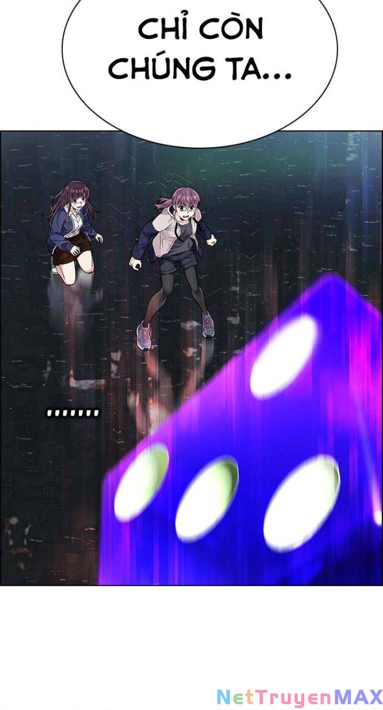 Trò Chơi Số Mệnh: Chapter 383