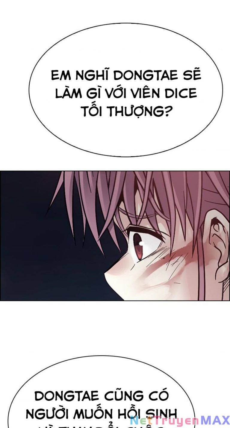 Trò Chơi Số Mệnh: Chapter 383