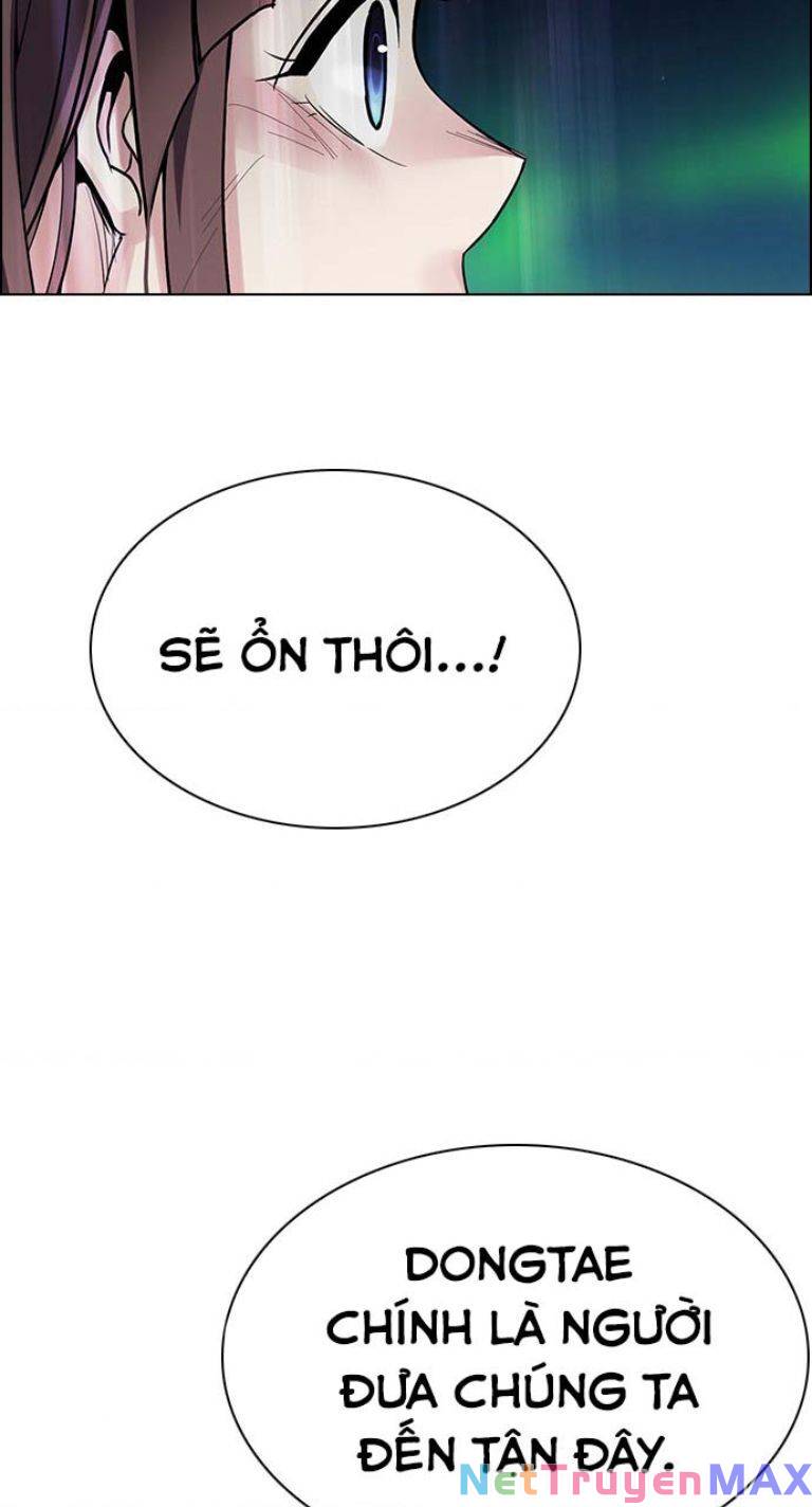 Trò Chơi Số Mệnh: Chapter 383