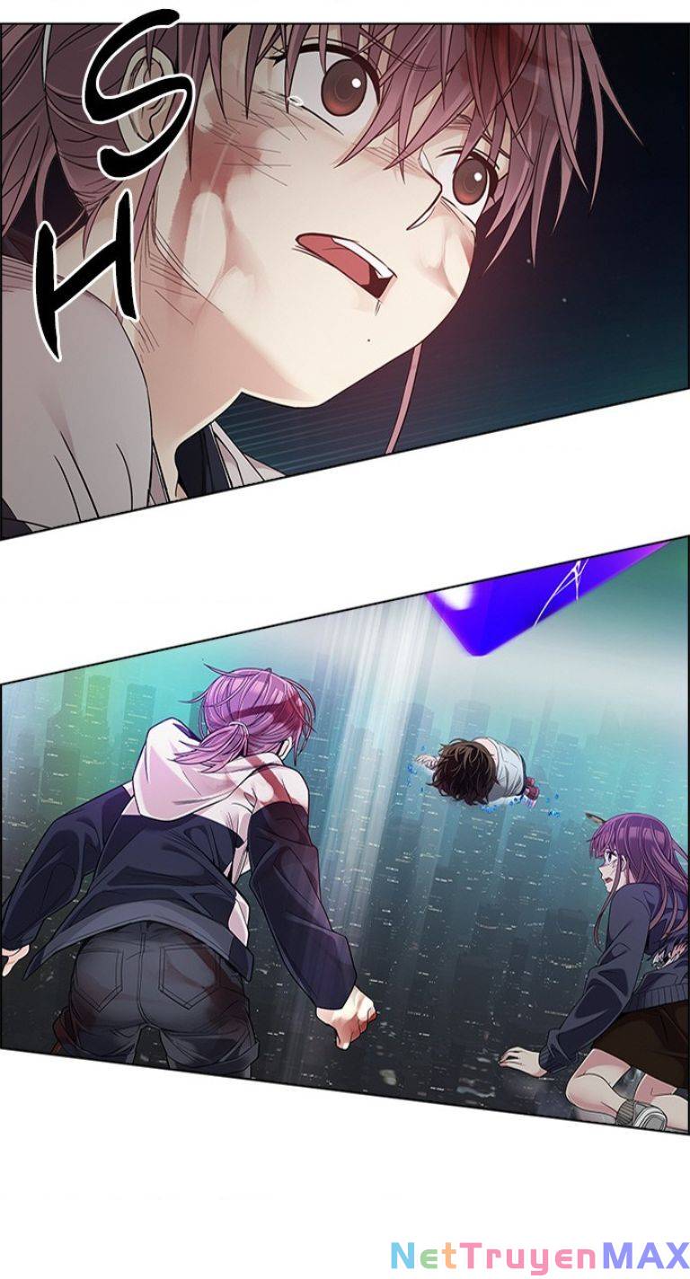 Trò Chơi Số Mệnh: Chapter 383