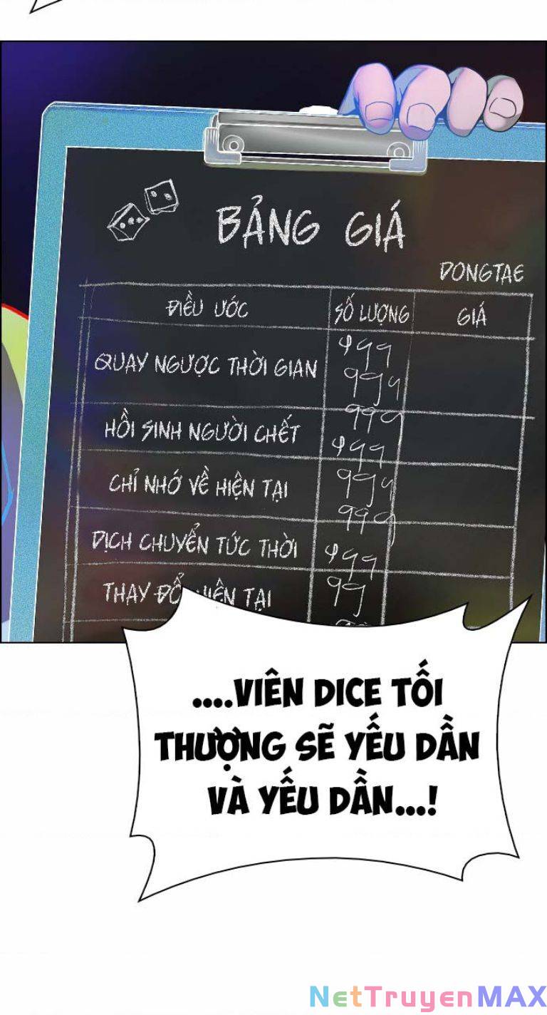 Trò Chơi Số Mệnh: Chapter 383