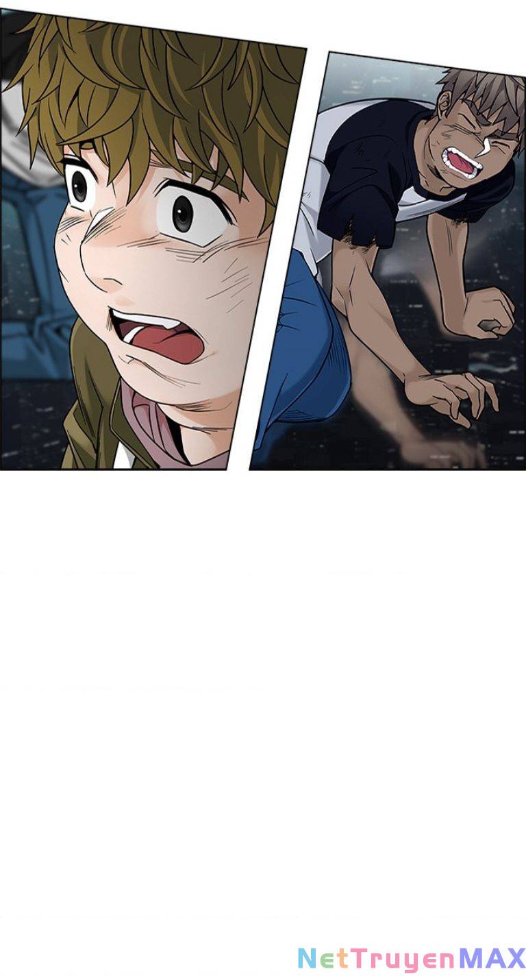 Trò Chơi Số Mệnh: Chapter 383