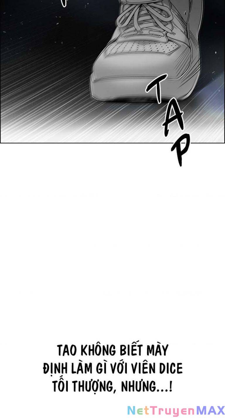 Trò Chơi Số Mệnh: Chapter 383
