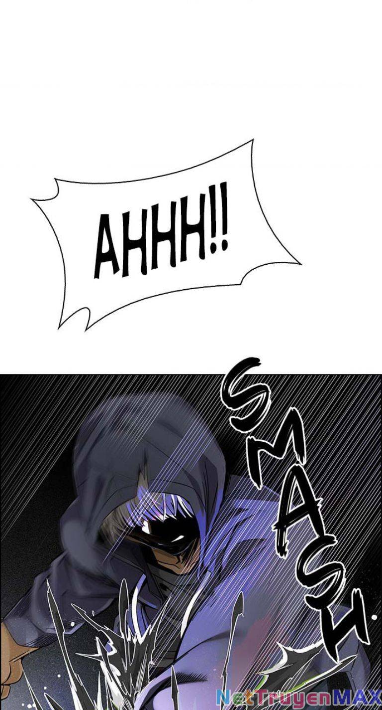 Trò Chơi Số Mệnh: Chapter 383