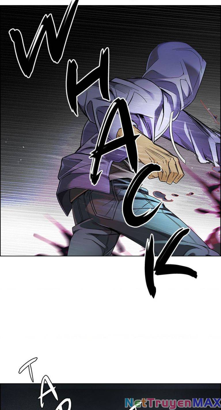Trò Chơi Số Mệnh: Chapter 383