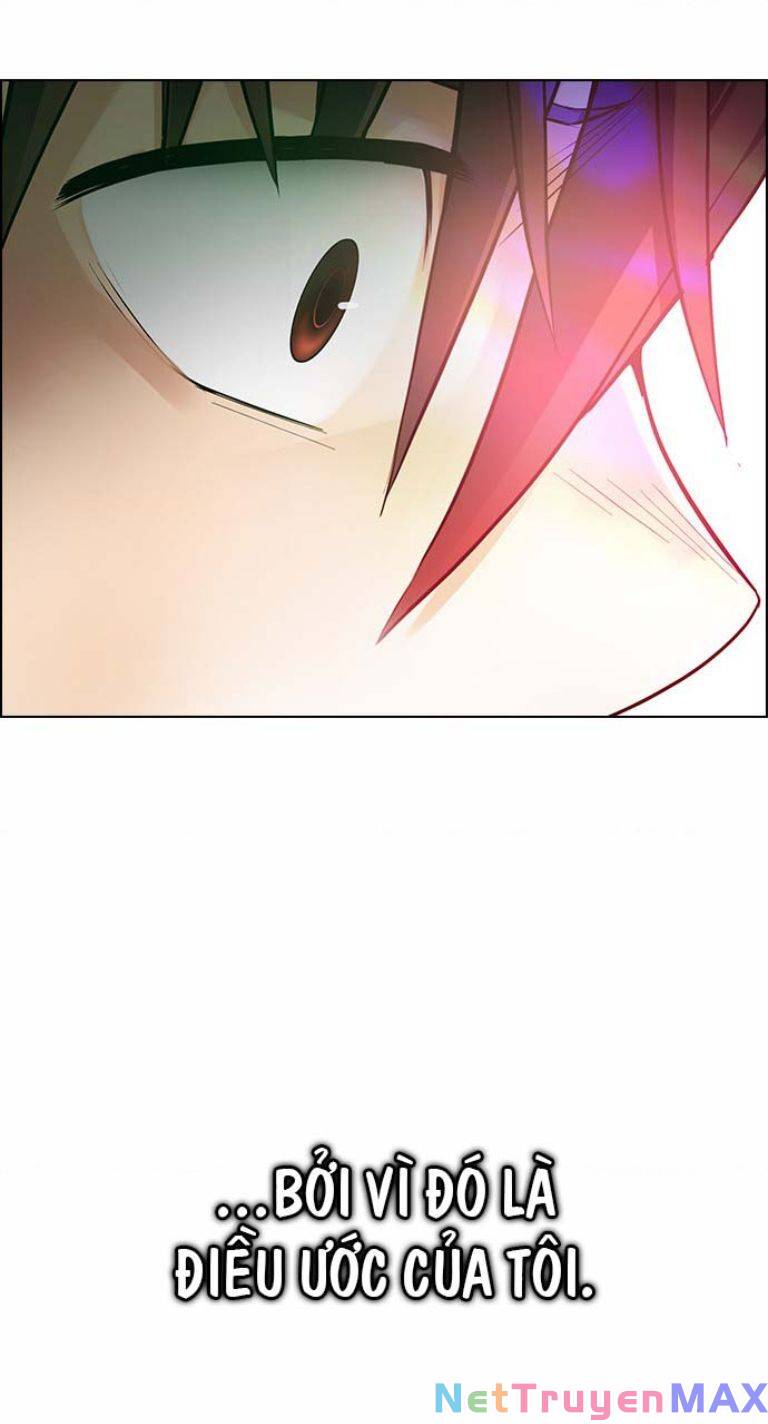 Trò Chơi Số Mệnh: Chapter 383