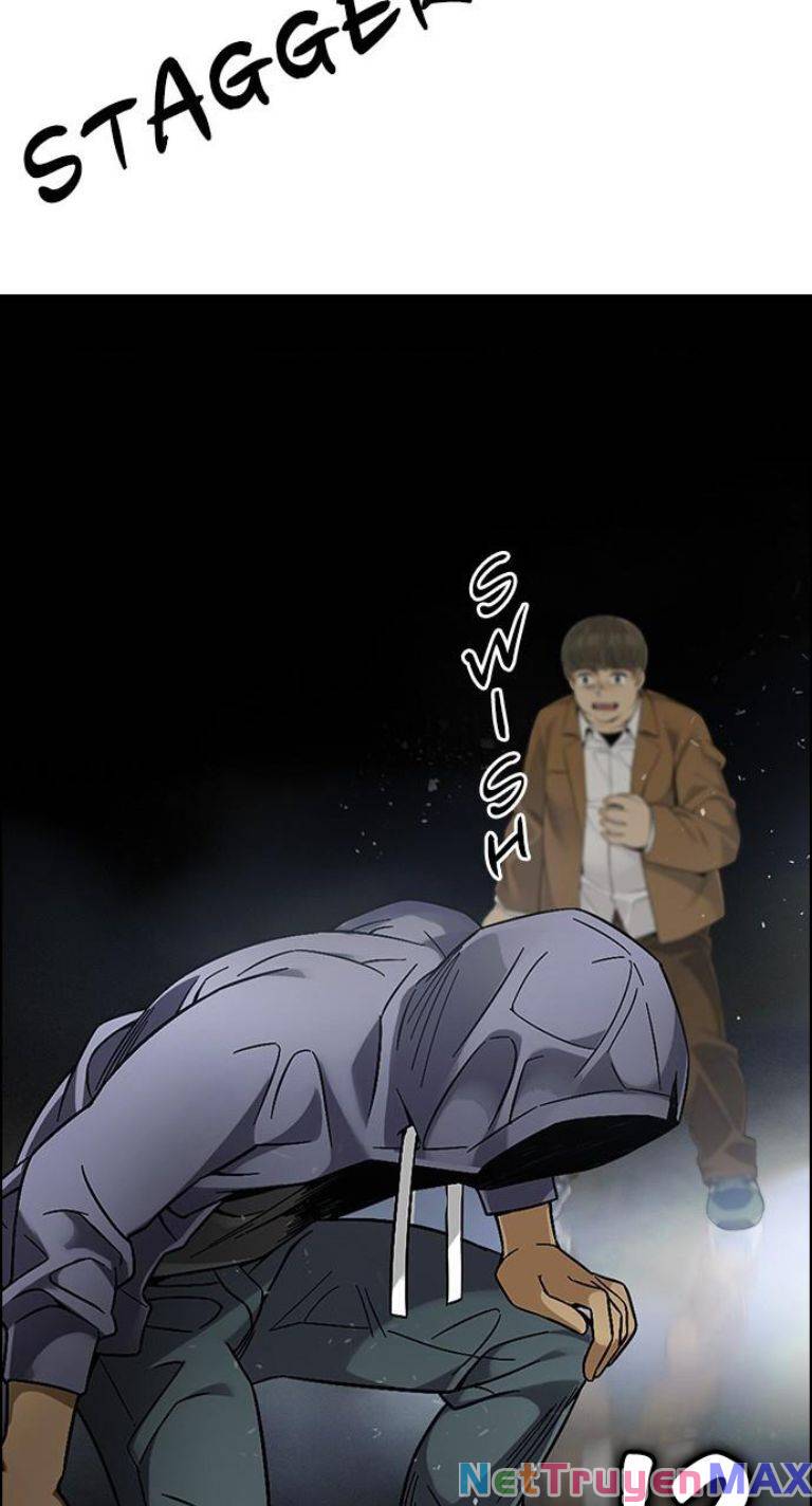 Trò Chơi Số Mệnh: Chapter 383
