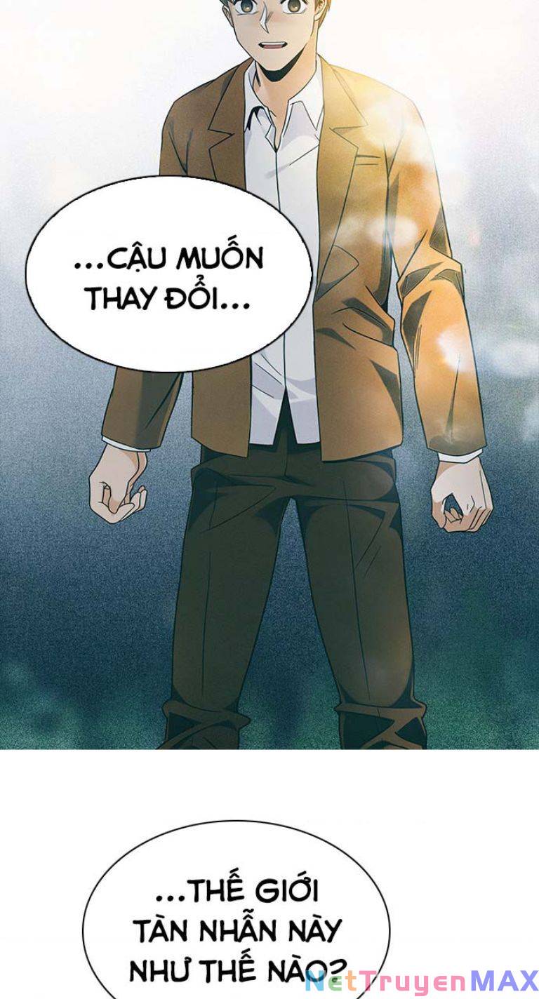 Trò Chơi Số Mệnh: Chapter 383